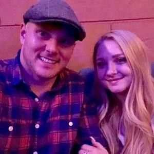 Meet your Posher, Travis